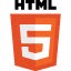 HTML 5 HTML 5