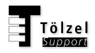 Tölzel-Support - www.toelzel-support.de