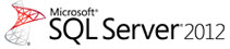 MS SQL Server 2012