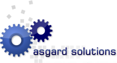 Asgard Solutions Logo